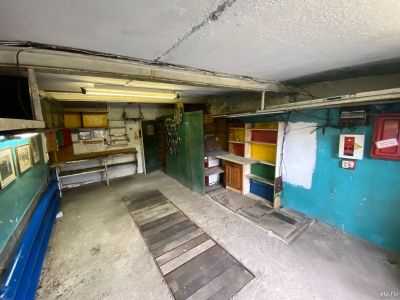 Лот: 18118092. Фото: 1. Гараж. Гаражи, парковочные места