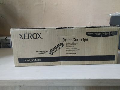 Лот: 16004478. Фото: 1. Drum Cartridge Блок фотобарабана... Картриджи, расходные материалы