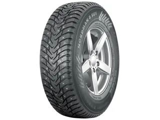 Лот: 21575735. Фото: 1. Шина Ikon Tyres (Nokian Tyres... Шины