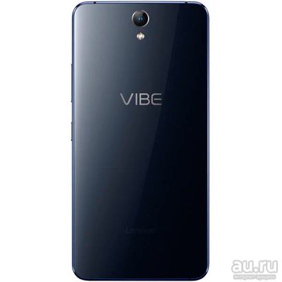Лот: 8699377. Фото: 1. Lenovo s1 vibe продажа или обмен... Смартфоны