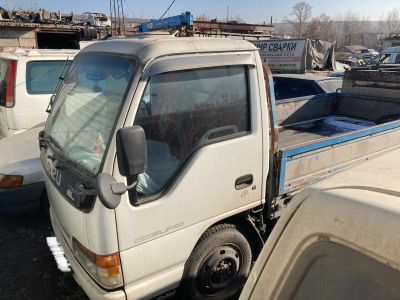 Лот: 18181293. Фото: 1. Isuzu Elf. Грузовики, автобусы, спецтехника