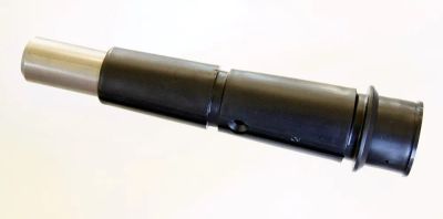 Лот: 21366673. Фото: 1. Ручка румпеля YAMAHA F4 / F6... Запчасти для лодок, катеров, лодочных моторов