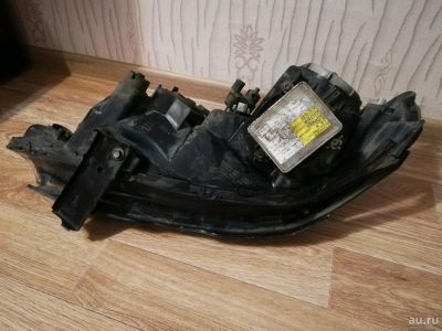Лот: 12981152. Фото: 1. Фара правая Honda Accord 7 рестайлинг. Оптика и освещение