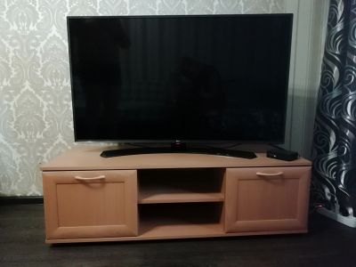 Лот: 12572783. Фото: 1. LED - телевизор. Телевизоры