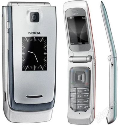 Лот: 2423417. Фото: 1. Nokia 3610a. Кнопочные мобильные телефоны