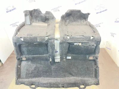 Лот: 25628509. Фото: 1. ковровое покрытие toyota corolla... Двигатель и элементы двигателя