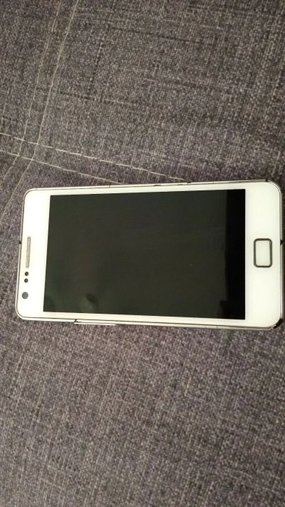 Лот: 13456030. Фото: 1. Телефон Samsung Galaxy S2. Смартфоны