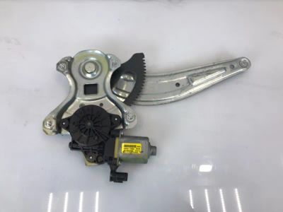Лот: 21705356. Фото: 1. стеклоподъемный механизм Kia Picanto... Кузов