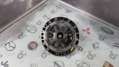 Лот: 23586400. Фото: 1. Насос масляный АКПП Volkswagen... Трансмиссия
