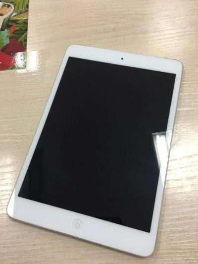 Лот: 10529826. Фото: 1. iPad mini Wi-Fi + Cellular 16GB. Планшеты