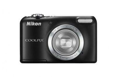 Лот: 6071729. Фото: 1. Продам фотоаппарат Nikon Coolpix... Цифровые компактные