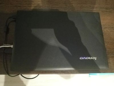 Лот: 11327297. Фото: 1. lenovo. Ноутбуки