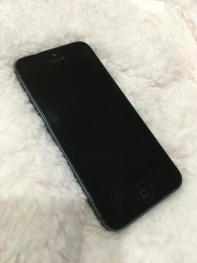 Лот: 7347905. Фото: 1. iphone 5. Смартфоны