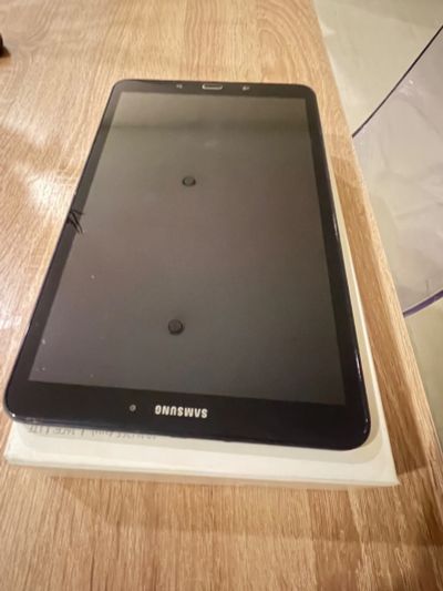 Лот: 25281641. Фото: 1. Планшет Samsung SM-T585. Планшеты