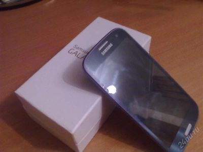 Лот: 2389190. Фото: 1. Samsung Galaxy S3 + чехол. Смартфоны