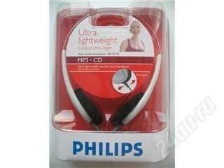Лот: 103515. Фото: 1. наушники PHILIPS SBC HL140. Красноярск
