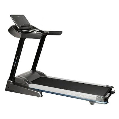 Лот: 24956954. Фото: 1. Беговая дорожка Oxygen Fitness... Другое (тренажеры, комплексы)