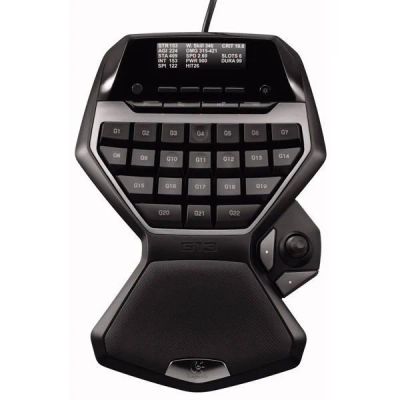 Лот: 11808093. Фото: 1. Куплю Logitech G13. Другое (комплектующие)