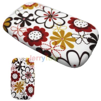 Лот: 3088770. Фото: 1. чехол Color Petal Samsung Galaxy... Чехлы, бамперы