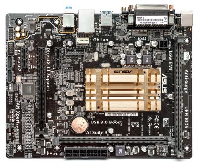 Лот: 11718206. Фото: 1. Материнская плата MB+CPU MB ASUS... Материнские платы