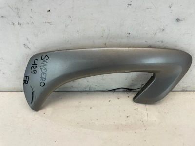 Лот: 24672308. Фото: 1. Накладка ручки двери Renault Sandero... Кузов