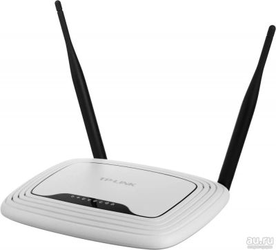 Лот: 17846872. Фото: 1. TP-LINK TL-WR841N TL-WR841N. Маршрутизаторы (роутеры)