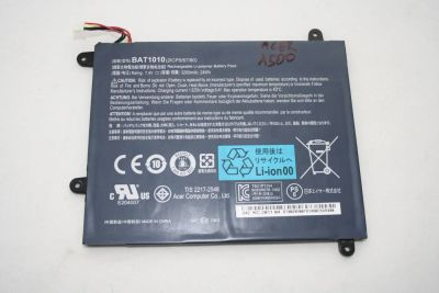 Лот: 6255061. Фото: 1. Аккумуляторная батарея Acer Iconia... Аккумуляторы