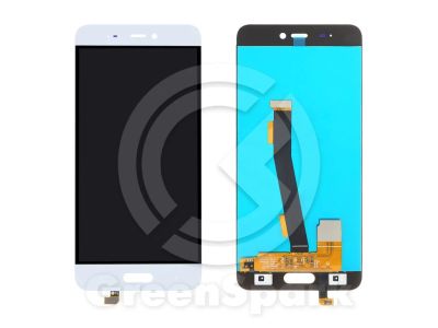 Лот: 13967538. Фото: 1. Дисплей для Xiaomi Mi 5 + тачскрин... Дисплеи, дисплейные модули, тачскрины