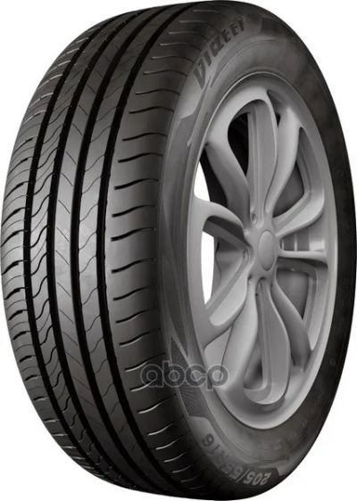 Лот: 21859654. Фото: 1. Автошина Viatti Strada 2 V-134... Другое (автозапчасти)