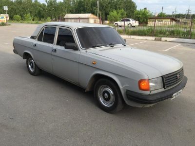 Лот: 7686241. Фото: 1. Газ 31029 Волга 1996. Автомобили