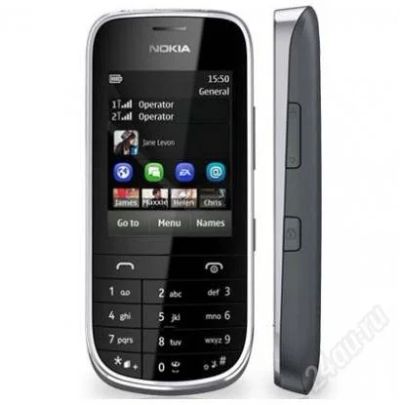 Лот: 2504665. Фото: 1. Продам двухсимочный телефон Nokia... Кнопочные мобильные телефоны