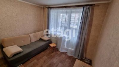 Лот: 22153848. Фото: 1. Сдам 1-комн. кв. 30 кв.м. Красноярск... Квартиры, студии
