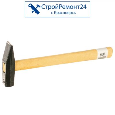 Лот: 15139243. Фото: 1. Молоток слесарный Сибин кованый... Ручной инструмент