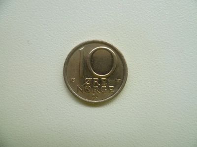 Лот: 4775587. Фото: 1. Иностранная монета №33. Остальные страны