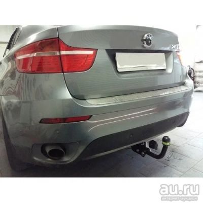 Лот: 16210488. Фото: 1. Фаркоп BMW X6 (E71) 2008-, X5... Багажники, боксы, фаркопы