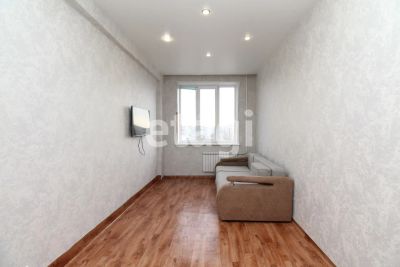 Лот: 22390605. Фото: 1. Продам 1-комн. кв. 33.2 кв.м... Квартиры, студии