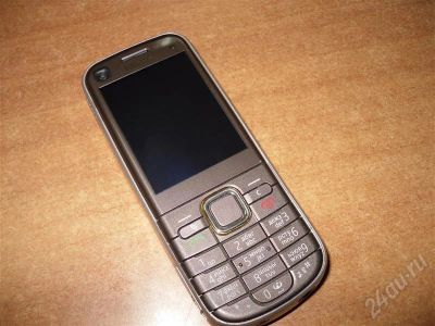 Лот: 291530. Фото: 1. Nokia 6720с. Смартфоны