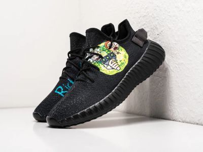 Лот: 24978321. Фото: 1. Кроссовки Adidas Yeezy 350 Boost. Кеды, кроссовки, слипоны