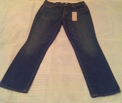 Лот: 3158526. Фото: 1. Джинсы женские Levi's Women's... Джинсы