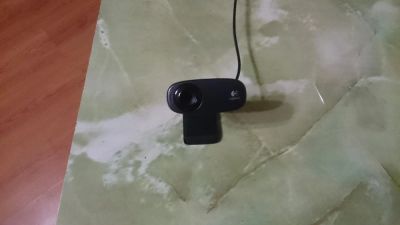 Лот: 4937037. Фото: 1. web camera logitech c310. Веб-камеры