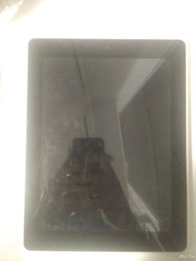 Лот: 16726180. Фото: 1. Планшет DNS AirTab M973w 16 ГБ. Планшеты