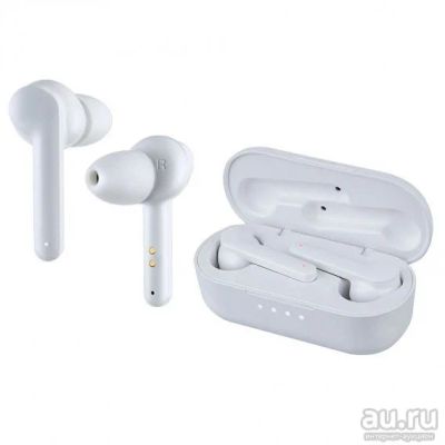 Лот: 17365885. Фото: 1. Гарнитура Bluetooth Perfeo Note... Красноярск