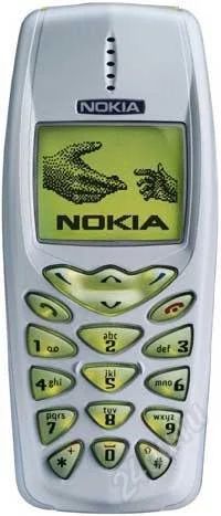 Лот: 138308. Фото: 1. Nokia 3510. Кнопочные мобильные телефоны