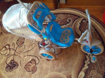 Лот: 6825994. Фото: 1. Велосипед. Красноярск