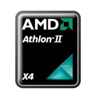 Лот: 4382189. Фото: 1. AMD Athlon II X4 640 Propus Socket... Процессоры