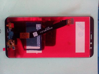 Лот: 8216592. Фото: 1. дисплей + тачскрин (модуль) Huawei... Дисплеи, дисплейные модули, тачскрины