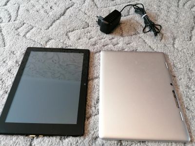 Лот: 16095770. Фото: 1. Планшет на Rockchip 2918 (неисправный... Планшеты