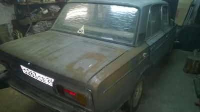 Лот: 4819803. Фото: 1. ВАЗ 2106. Автомобили