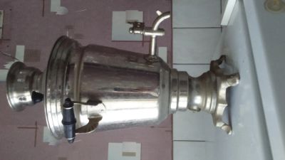 Лот: 5319296. Фото: 1. самовар. Предметы интерьера и быта