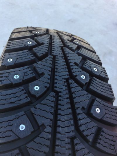 Лот: 12528906. Фото: 1. 185/65/14 Nokian Nordman 5. Шины